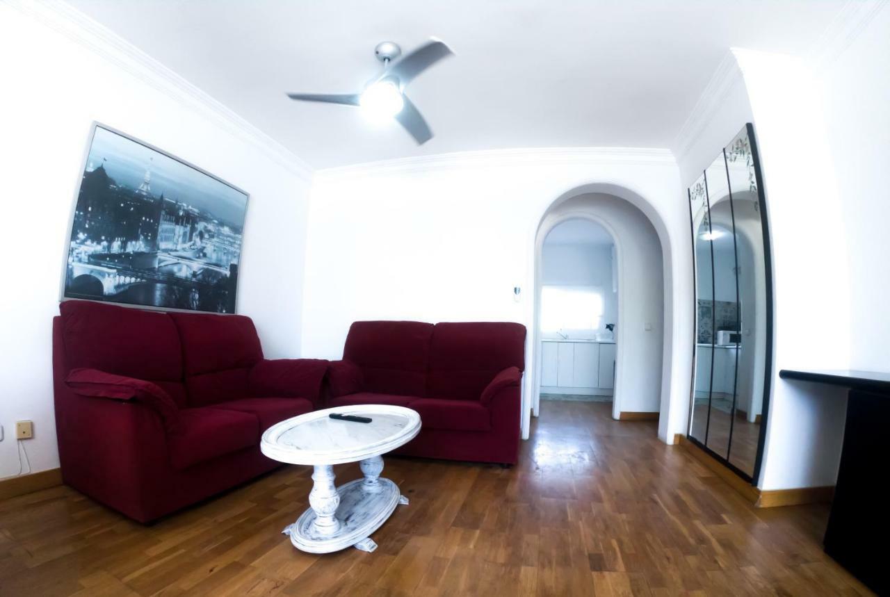 D'Agosta Beach Apartment Alcudia  Exterior photo