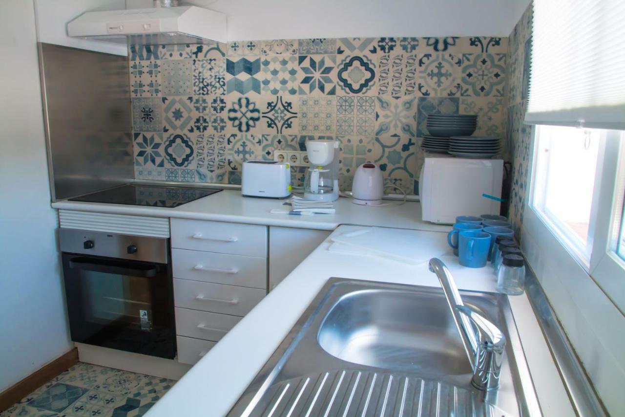 D'Agosta Beach Apartment Alcudia  Exterior photo